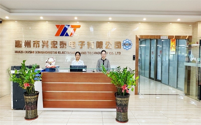 中国 Huizhou Xinghongtai Electronics Co., Ltd. 会社概要