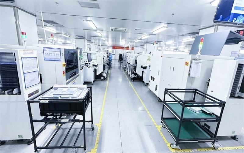 中国 Huizhou Xinghongtai Electronics Co., Ltd. 会社概要