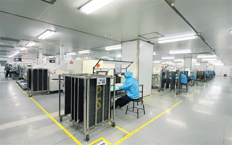 中国 Huizhou Xinghongtai Electronics Co., Ltd. 会社概要