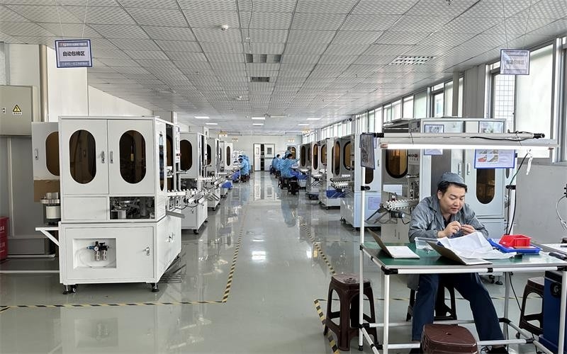 中国 Huizhou Xinghongtai Electronics Co., Ltd. 会社概要