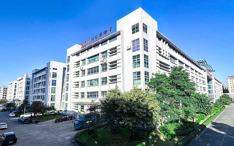 中国 Huizhou Xinghongtai Electronics Co., Ltd.