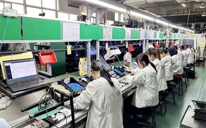 中国 Huizhou Xinghongtai Electronics Co., Ltd. 会社概要