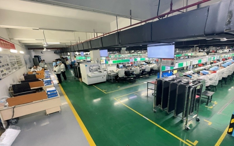 中国 Huizhou Xinghongtai Electronics Co., Ltd. 会社概要