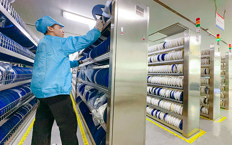 中国 Huizhou Xinghongtai Electronics Co., Ltd. 会社概要