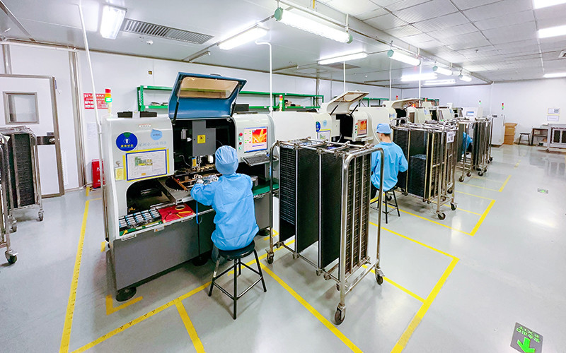 中国 Huizhou Xinghongtai Electronics Co., Ltd. 会社概要