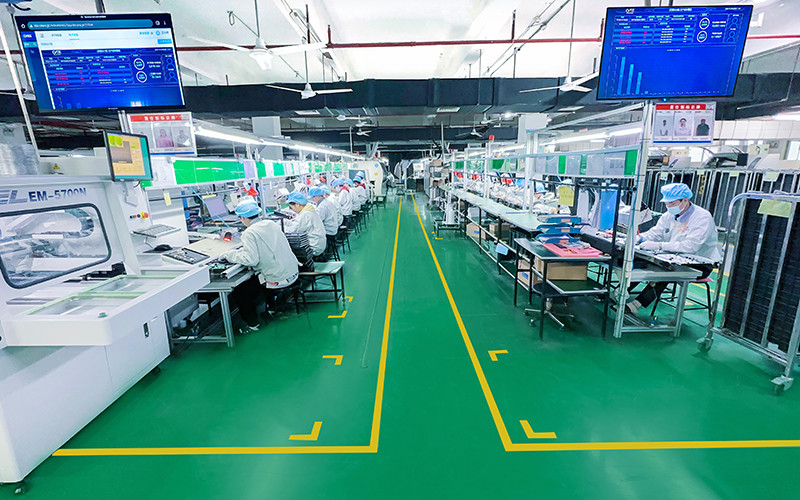 中国 Huizhou Xinghongtai Electronics Co., Ltd. 会社概要