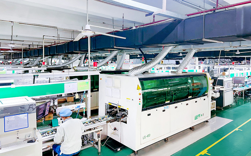 中国 Huizhou Xinghongtai Electronics Co., Ltd. 会社概要
