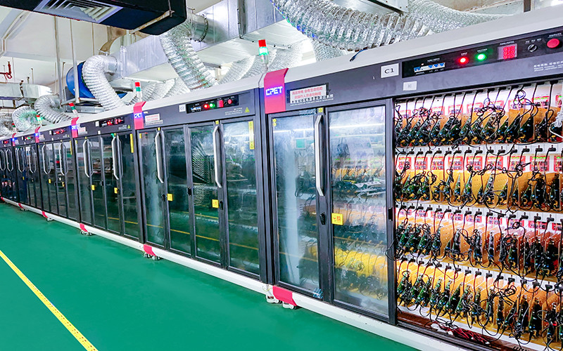 中国 Huizhou Xinghongtai Electronics Co., Ltd. 会社概要
