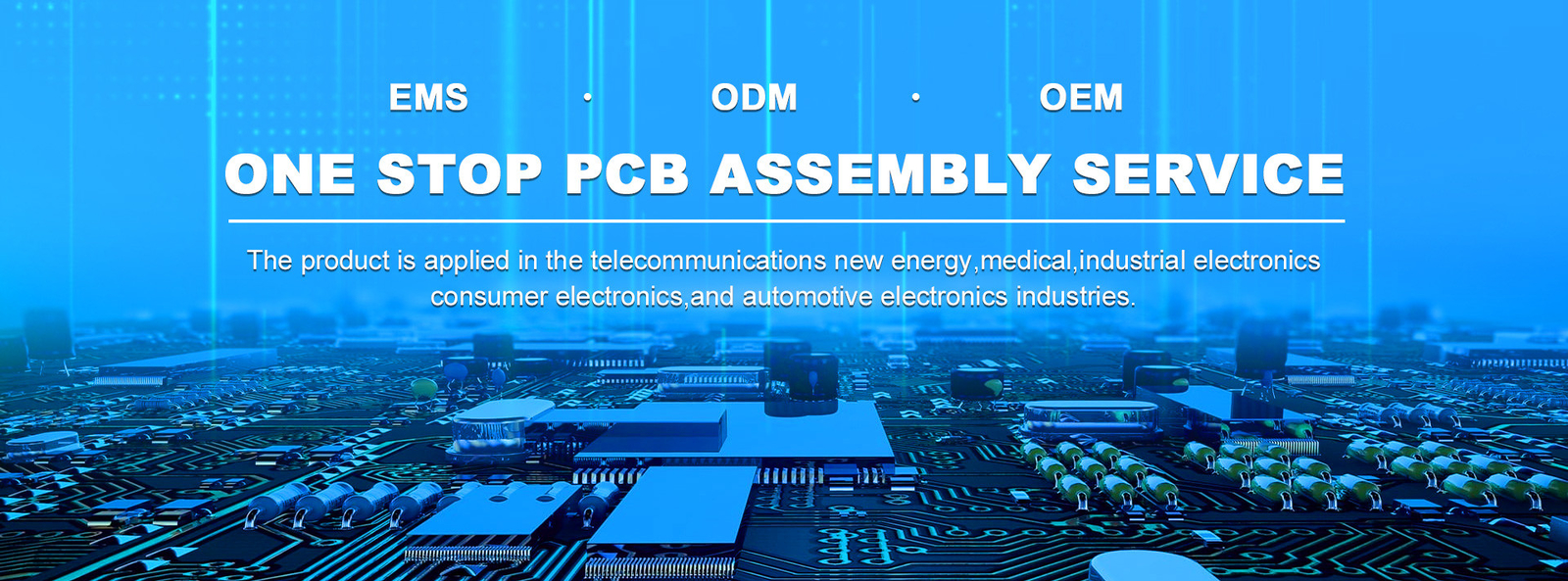 品質 ターンキーPCBアセンブリ 工場