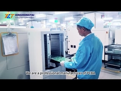 電子製品のためのフルターンキーPCB組立サービス