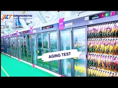 組み立てられたPCBの老化試験