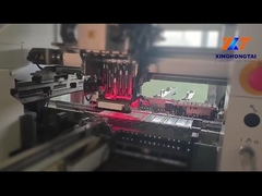 パーソナライズされた産業用制御液晶モニターコントローラーボード PCBA製造組立