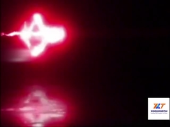 SMT 単純なプロセスアニメーション