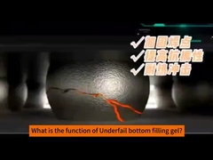 グローバルPCB組み立てサプライヤー OEM電子機器製造 無線ドアベル マザーボード PCBA